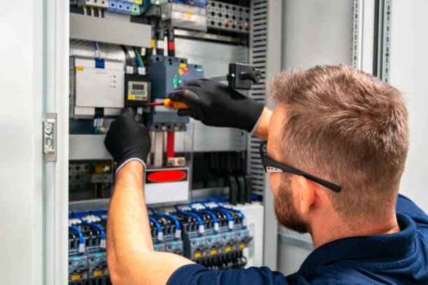 Best Electrician for Home Renovation  in East Peoria, IL