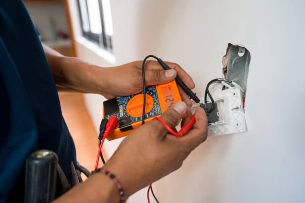 Best Affordable Electrical Installation  in East Peoria, IL