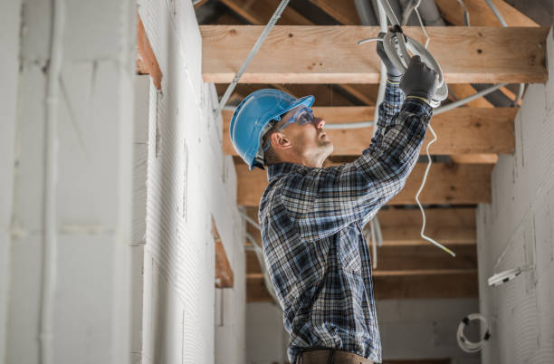 Best Electrical Upgrades for Homes  in East Peoria, IL