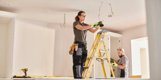 Best Electrical Troubleshooting Services  in East Peoria, IL