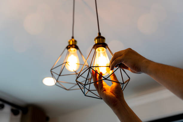 Best Residential Electrician Services  in East Peoria, IL