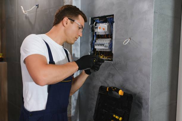 Best Generator Installation Services  in East Peoria, IL