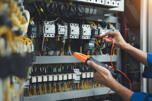 Best Affordable Emergency Electrician  in East Peoria, IL