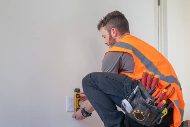 Best Electrical Wiring Services  in East Peoria, IL